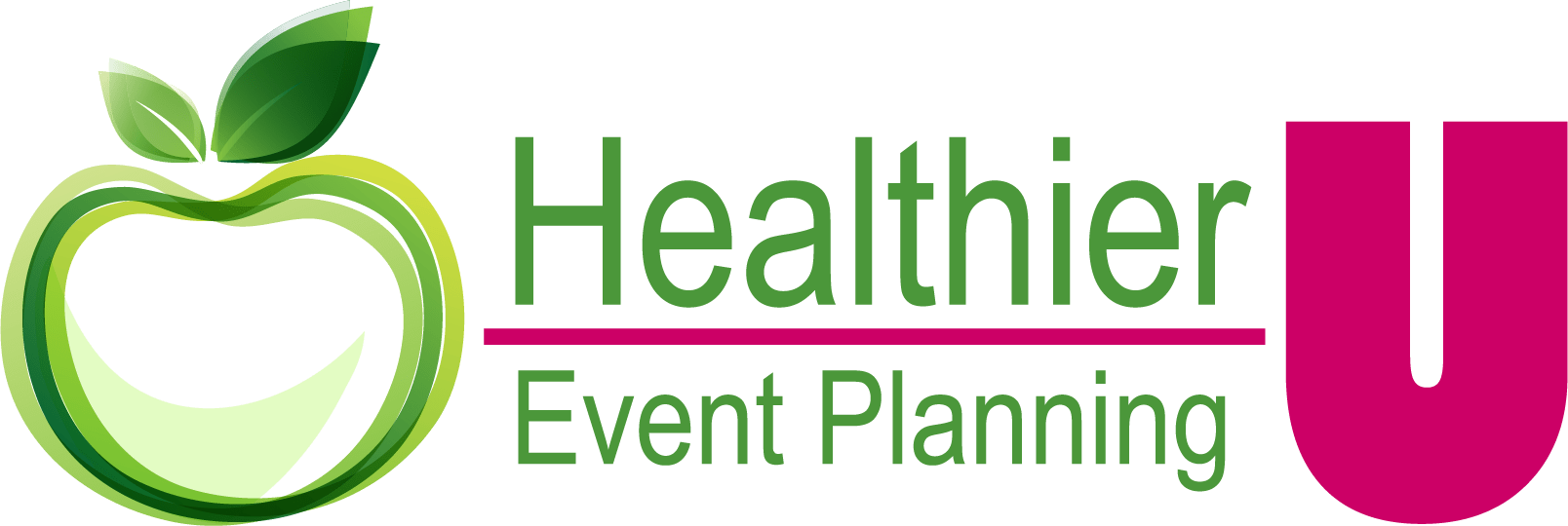 HealthierU Event Planning